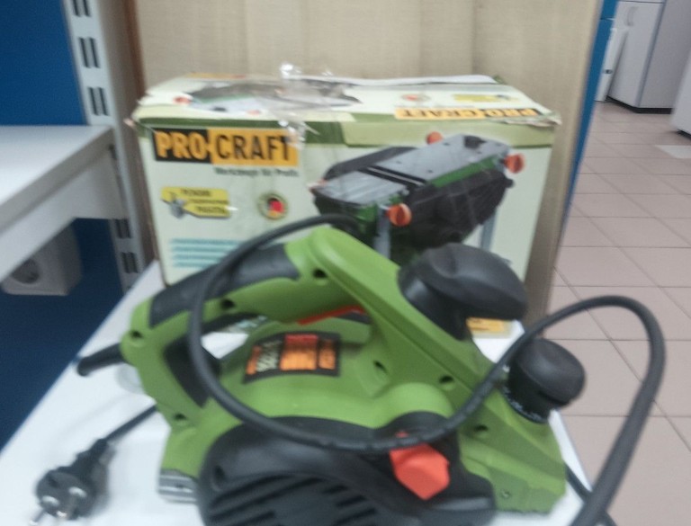Купить Procraft PE-1650 Б/У