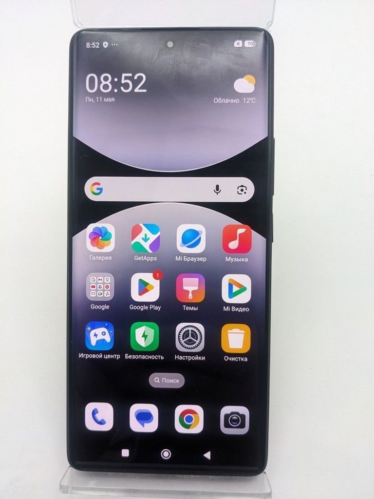 Купити Xiaomi redmi note 14 pro 8/256gb Б/У