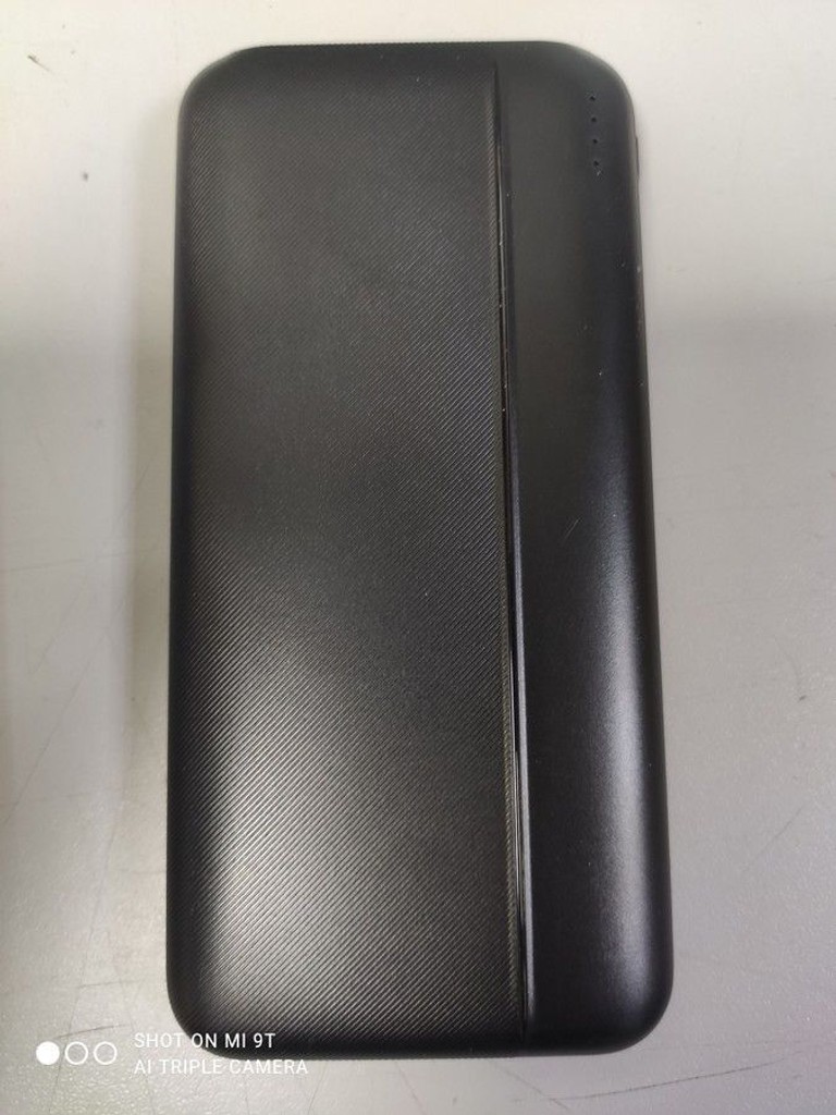 Дешиво Rivacase VA2031 10000mAh Black с ломбарда