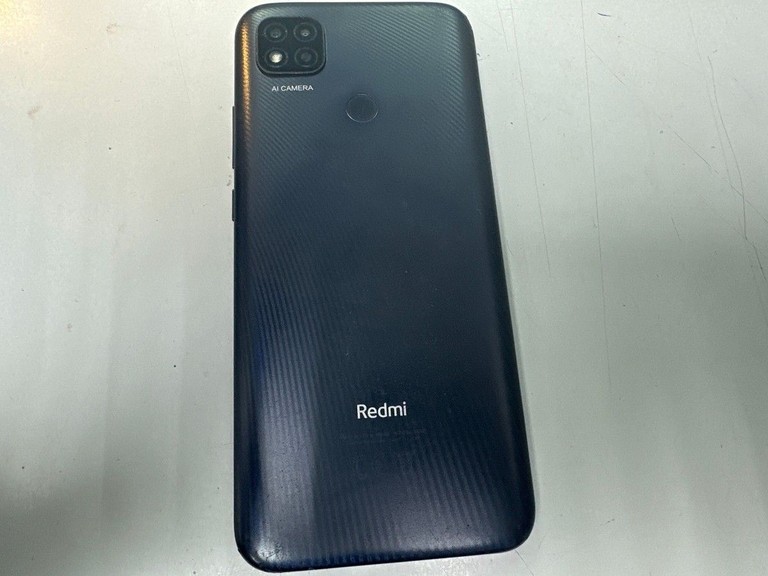 Оголошення Xiaomi redmi 9c nfc 2/32gb Б/У