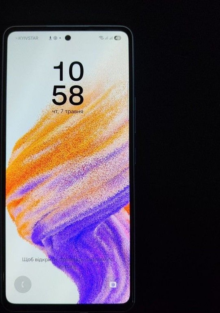 Купити Samsung a536b galaxy a53 5g 6/128gb Б/У