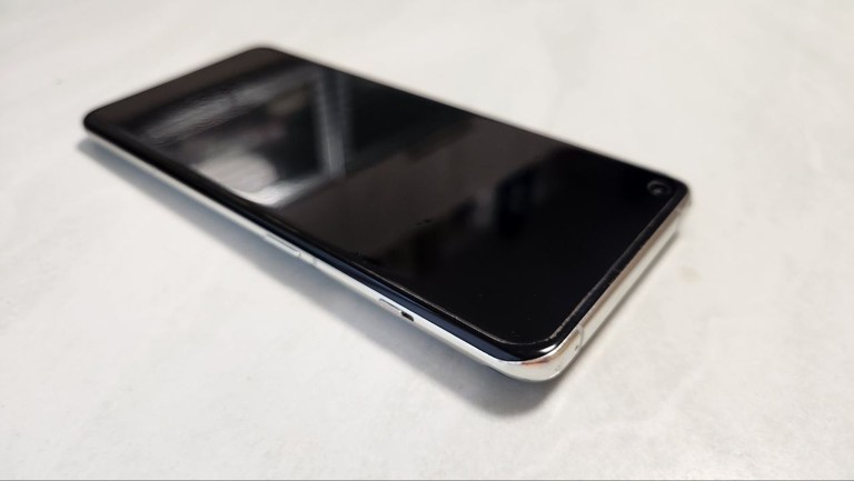 Oneplus 10 Pro 12/512GB Black Код:null. Зображення 5