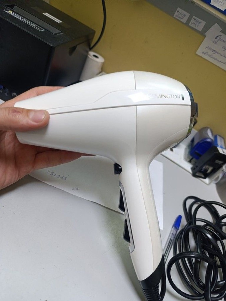 Remington Pro Air AC5913W Код:01-200944016. Зображення 7