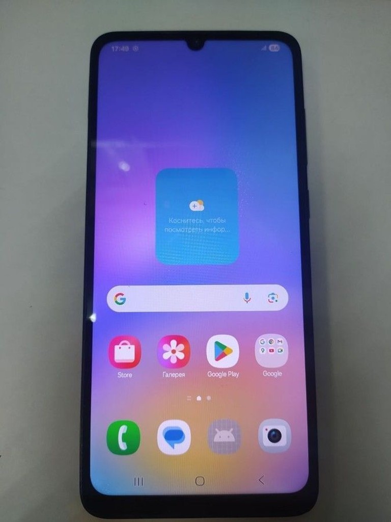 Купить Samsung galaxy a05 4/128gb Б/У