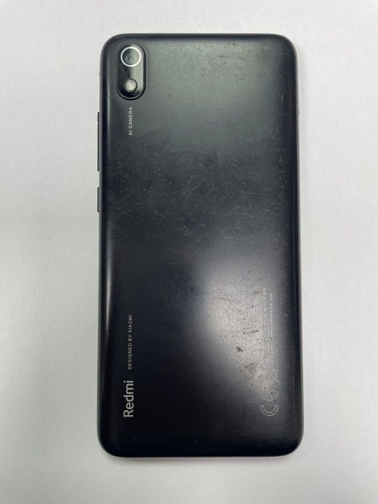 Розпродаж Xiaomi Redmi 7a 2/32GB Black, продавець Техноскарб