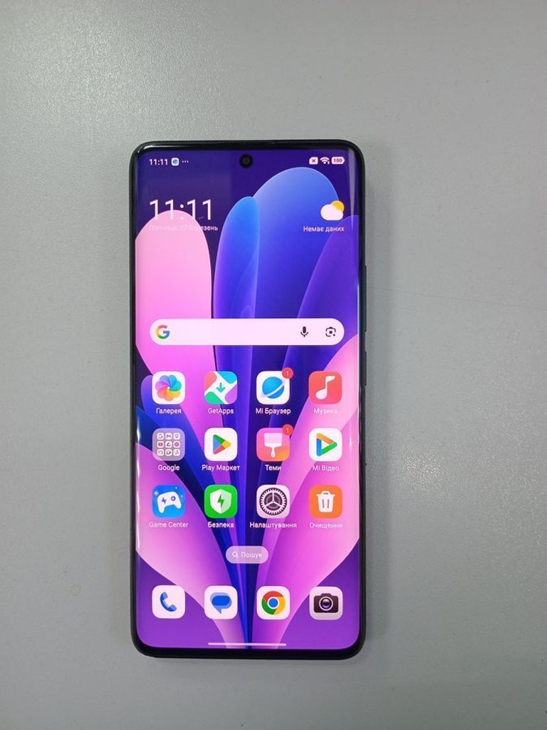 Xiaomi Redmi Note 13 Pro+ 12/512GB Black Код:01-200904850. Зображення 5