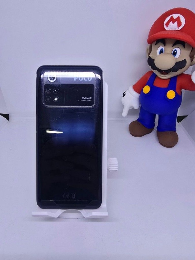 Купити Poco x4 pro 5g 8/256gb Б/У