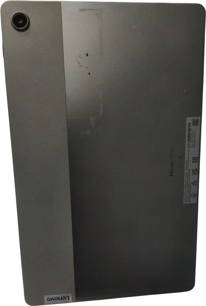 Розпродаж Lenovo tab m10 plus 3rd gen tb125fu 4/128gb, продавець Техноскарб