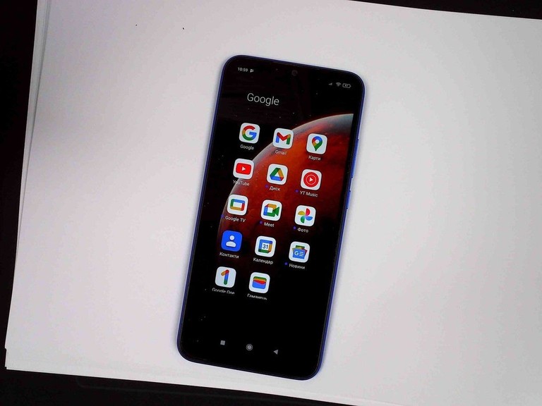 Купить Xiaomi redmi 9a 2/32gb Б/У
