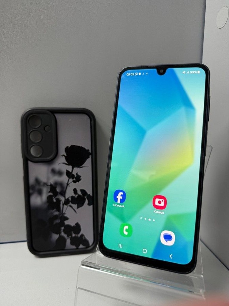 Купити Samsung galaxy a16 4/128gb Б/У