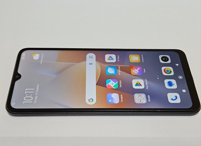Купити Xiaomi redmi 12c 3/32gb Б/У