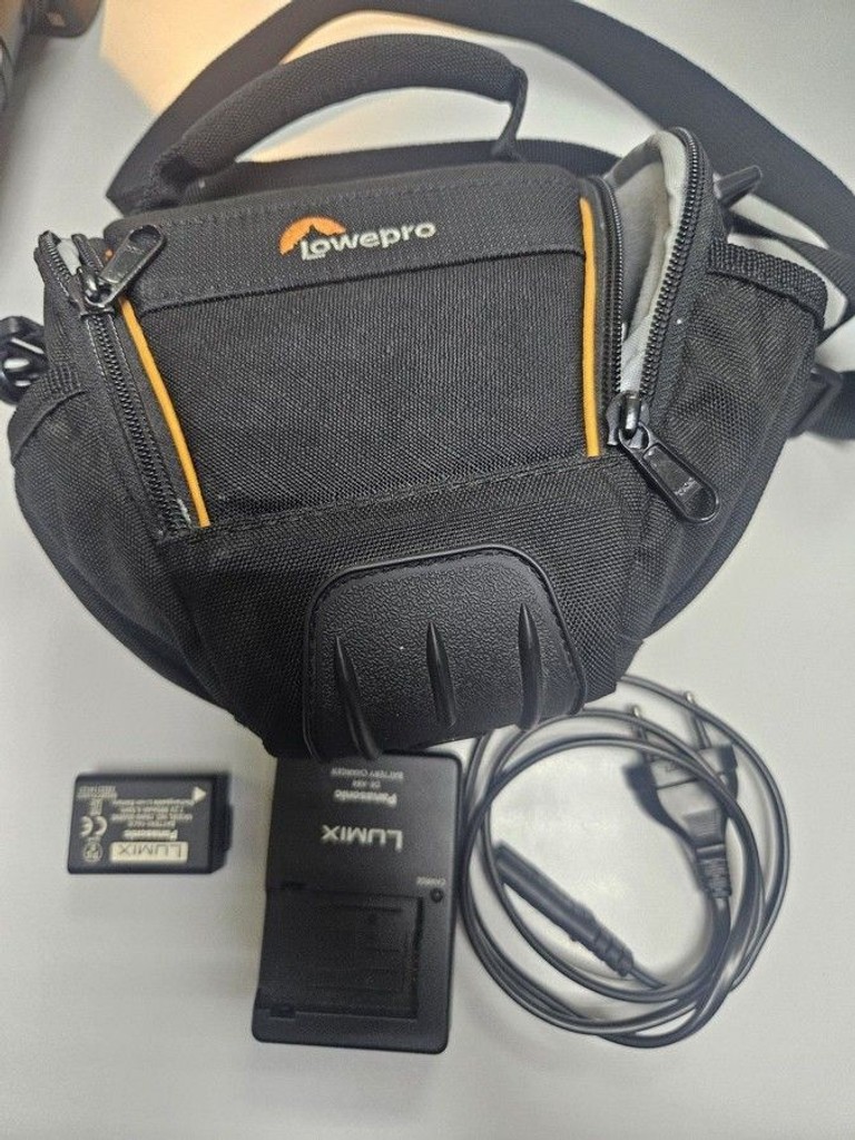 Купити Panasonic dmc-fz72 Б/У