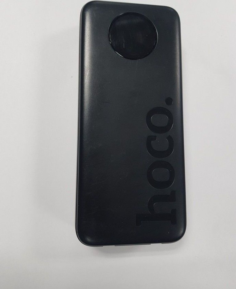Купити Hoco J52A 20000mAh Black Б/У