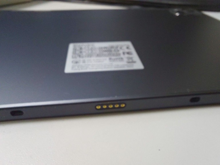 Дешиво Blackview tab 13 6/128gb с ломбарда