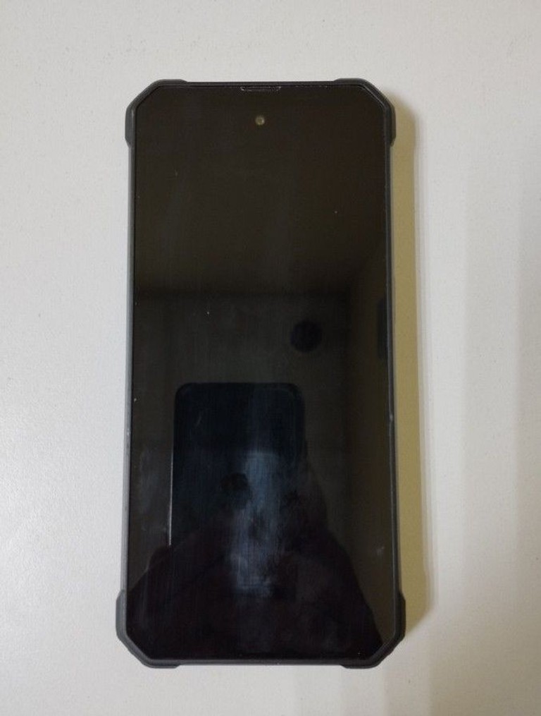 Оголошення Blackview BV8900 8/256GB Black Б/У