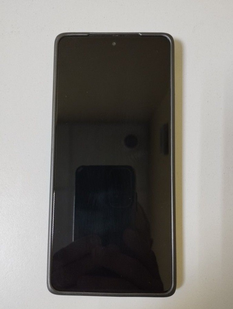 Объявление Xiaomi redmi note 13 pro 4g 8/256gb Б/У