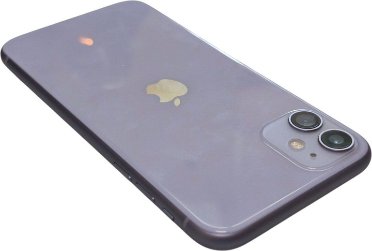 Розпродаж Apple iphone 11 128gb, продавець Техноскарб