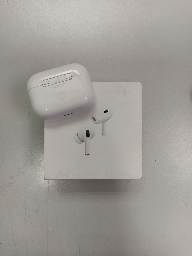 Распродажа Apple airpods pro 2nd generation with magsafe charging case usb-c, продавец Техноскарб