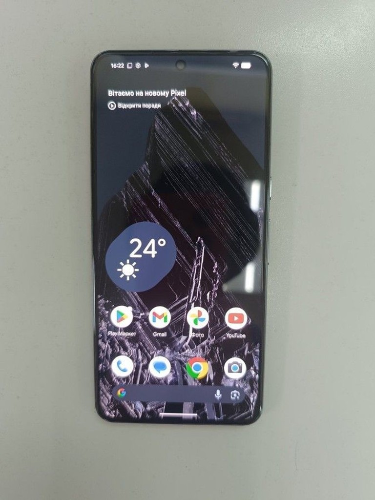 Купити Google pixel 8 pro 12/128gb Б/У