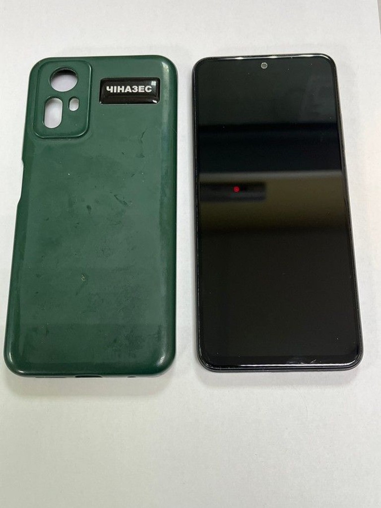Купити Xiaomi redmi note 12s 8/256gb Б/У