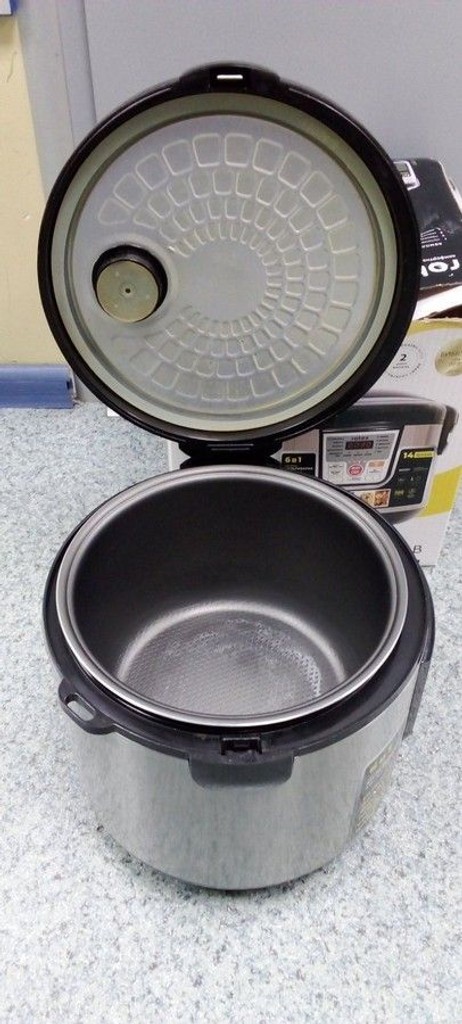 Распродажа Rotex RMC507-B, продавец Техноскарб