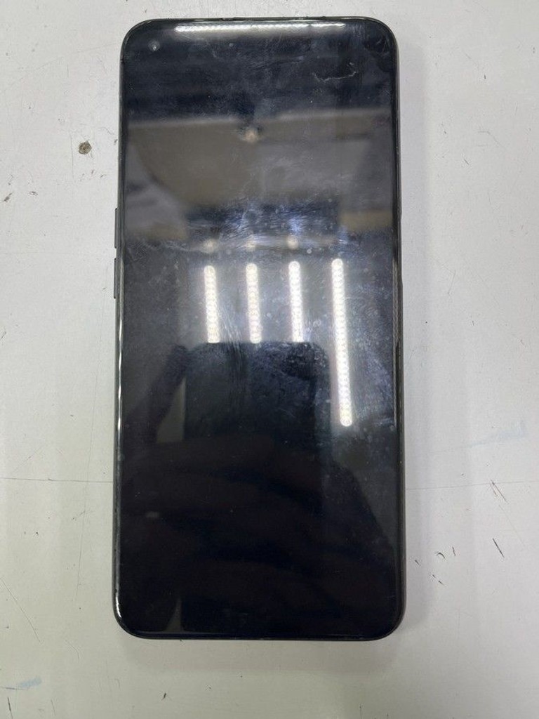 Объявление Oppo a55 4/64gb Б/У