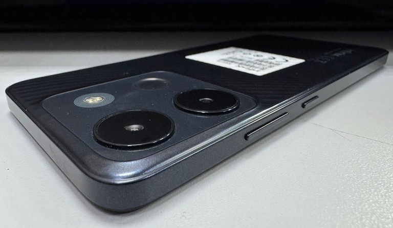 Infinix smart 7 3/64 x6515 Код:01-200954559. Изображение 5