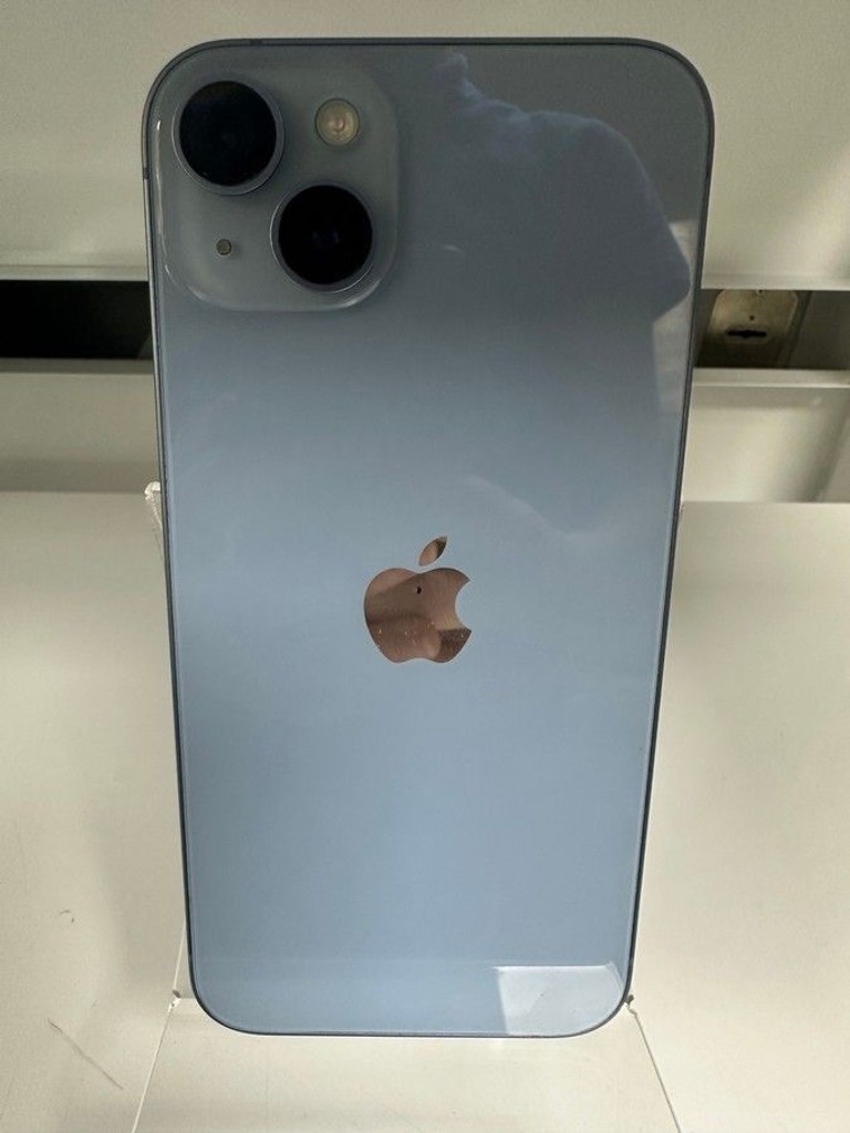 Apple iphone 14 plus 128gb Код:01-200954798. Зображення 6