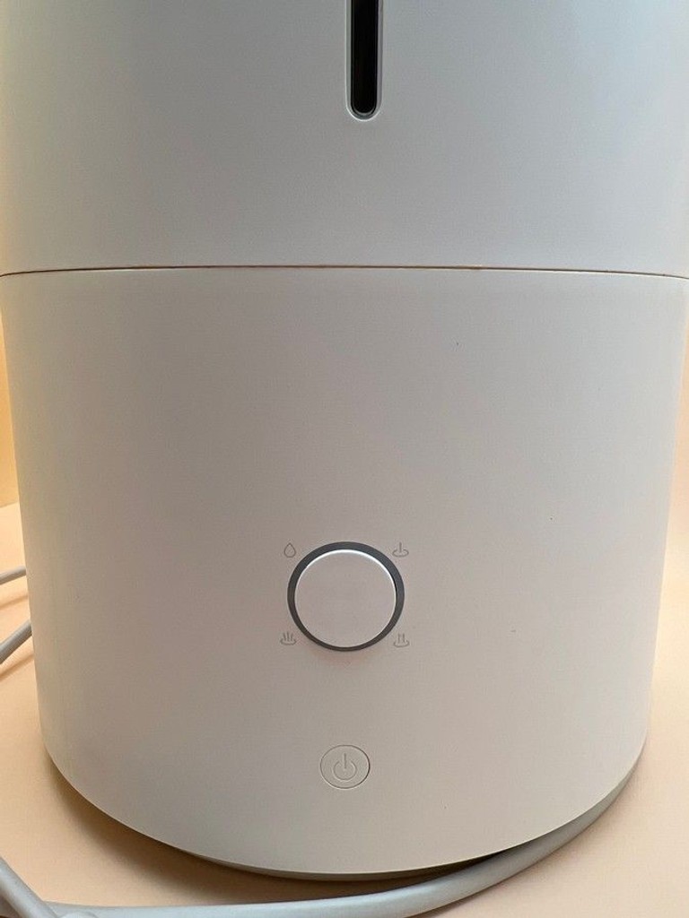Объявление Xiaomi mi smart antibacterial humidifier Б/У