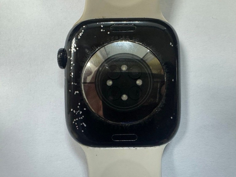 Apple watch series 10 gps 46mm alu. case Код:01-200954617. Зображення 7