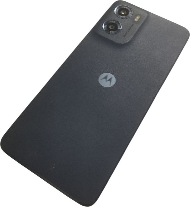 Купити Motorola moto g05 4/128gb Б/У