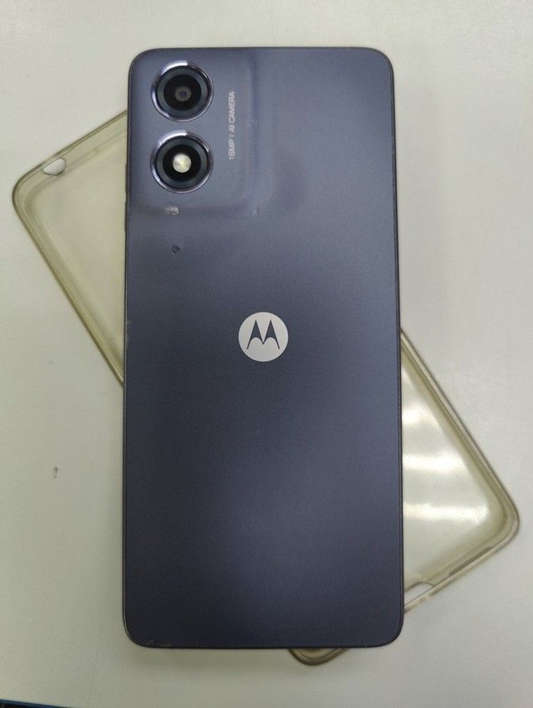 Дешево Motorola g04 4/64gb з ломбарду