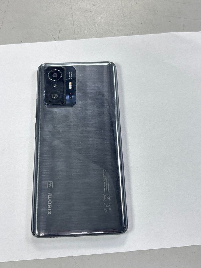 Купити Xiaomi 11t 8/256gb Б/У