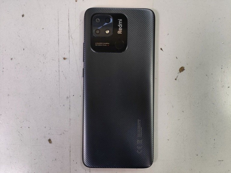 Купити Xiaomi redmi 10c 4/64gb Б/У