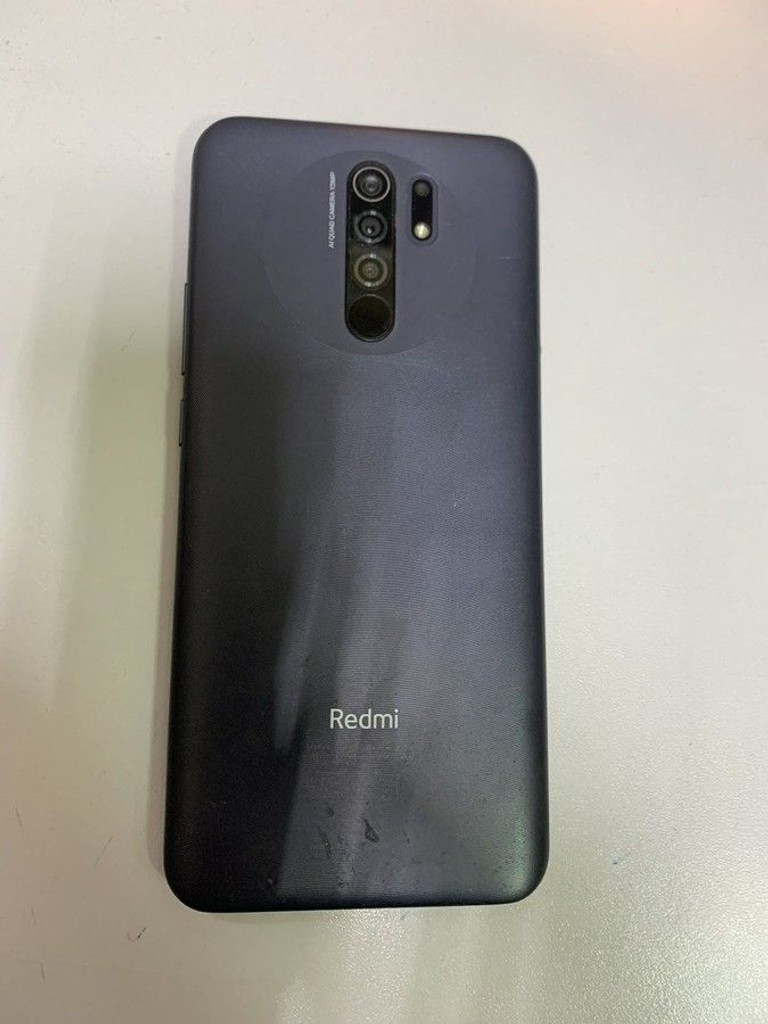 Купить Xiaomi redmi 9 3/32gb Б/У