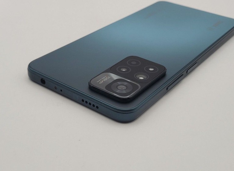 Xiaomi redmi note 11 pro+ 5g 6/128gb Код:01-200960735. Изображение 6