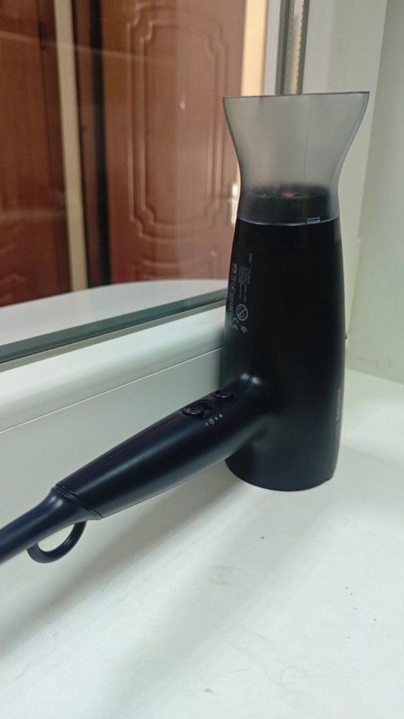 Объявление Philips bhd360 Б/У