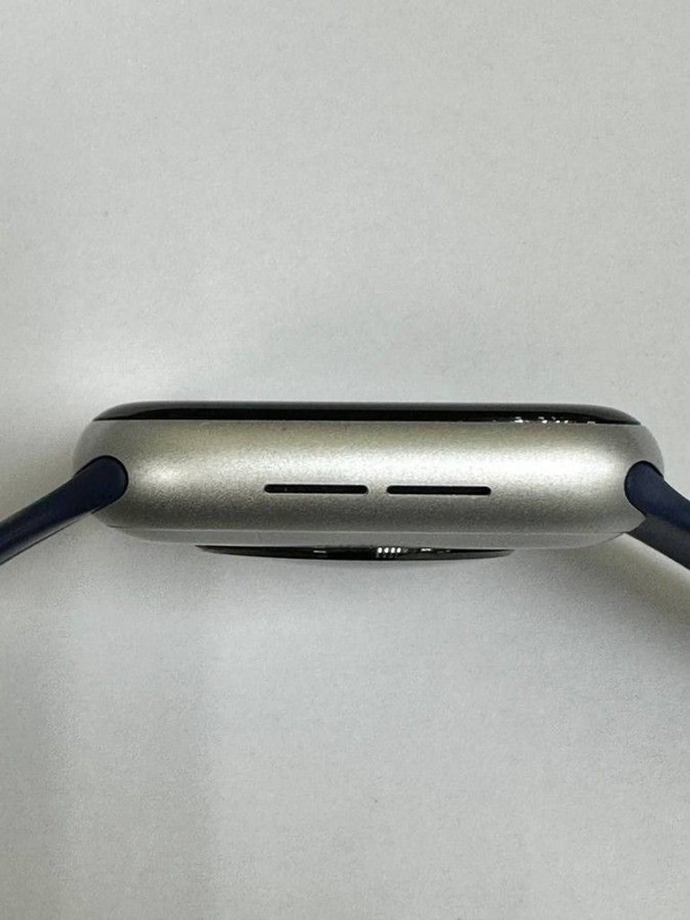 Apple watch se 2 gps 44mm aluminium case Код:01-200956985. Зображення 6