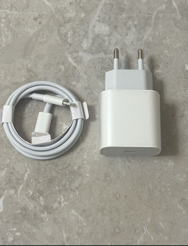 Apple Charger 20w Код:null. Изображение 5