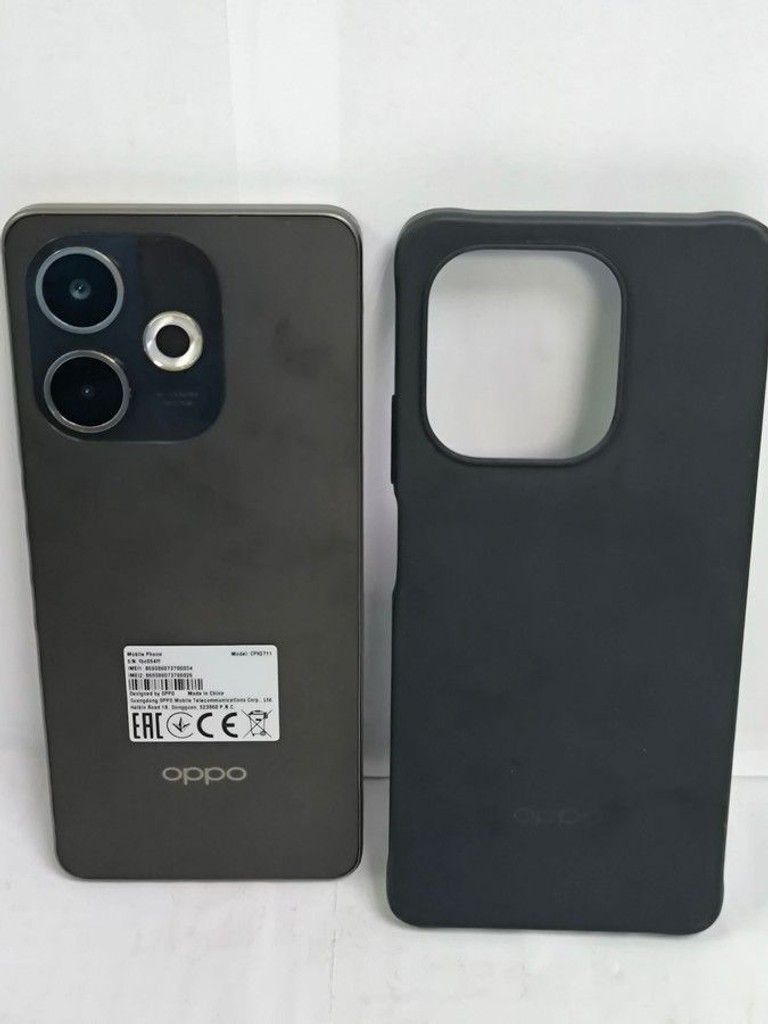 Оголошення Oppo a5 pro 4g 8/256gb Б/У