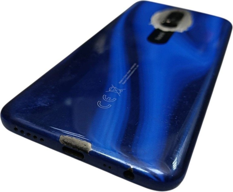 Розпродаж Xiaomi Redmi 8 3/32GB Blue, продавець Техноскарб