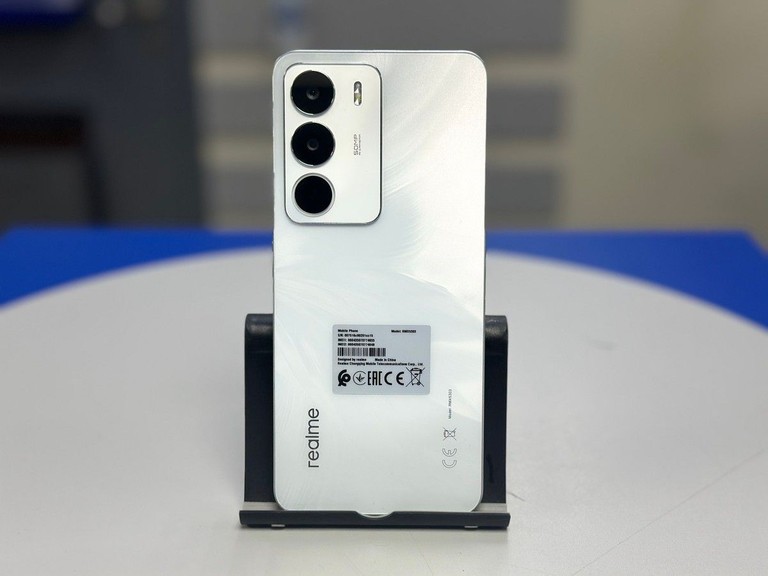 Розпродаж Realme c71 8/256gb, продавець Техноскарб