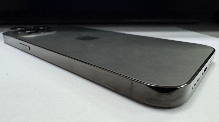 Apple iphone 14 pro max 256gb Код:01-200960697. Зображення 8