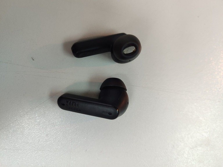 Купить Jbl tune flex Б/У