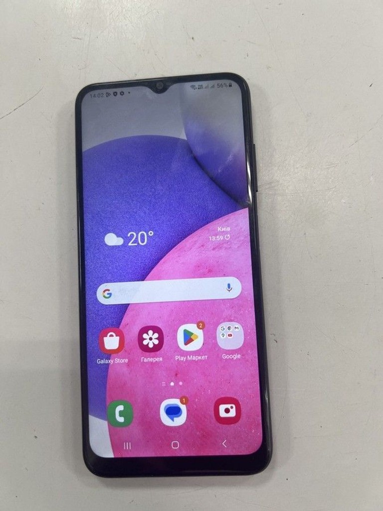 Купити Samsung galaxy a03s 3/32gb Б/У