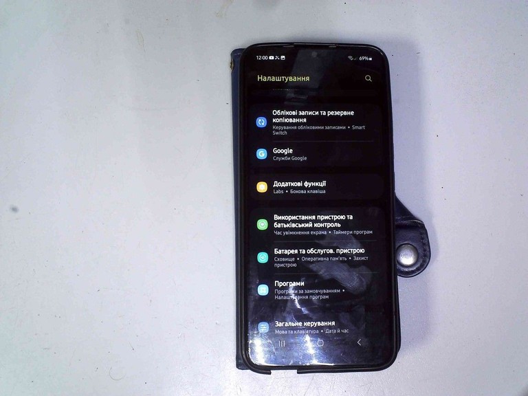 Купити Samsung galaxy a03 sm-a035f 3/32gb Б/У
