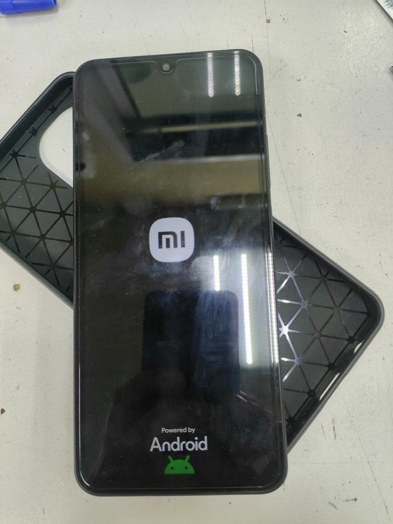 Дешево Xiaomi redmi a5 4/128gb з ломбарду