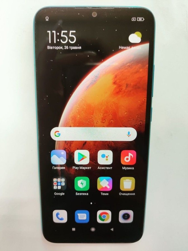 Купить Xiaomi redmi 9a 2/32gb Б/У