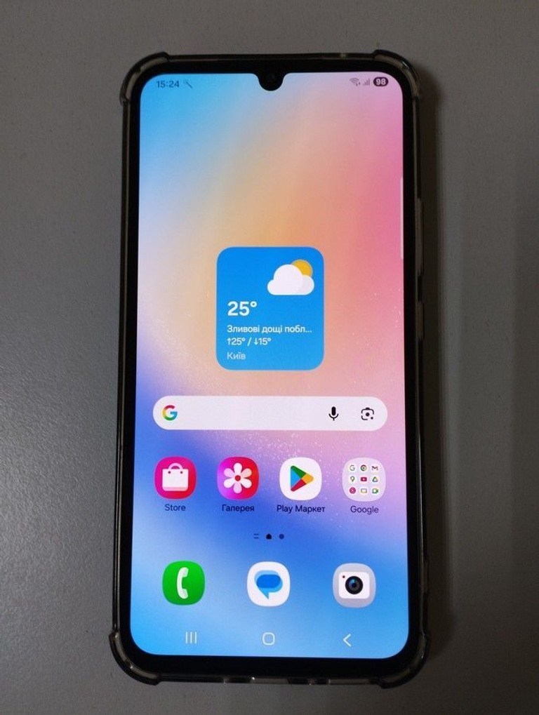 Купить Samsung galaxy a34 5g sm-a346e 8/256gb Б/У