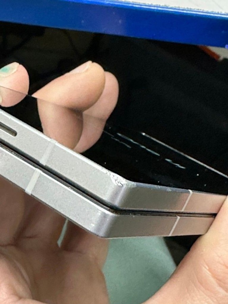 Samsung galaxy fold6 12/512gb Код:01-200963759. Зображення 7
